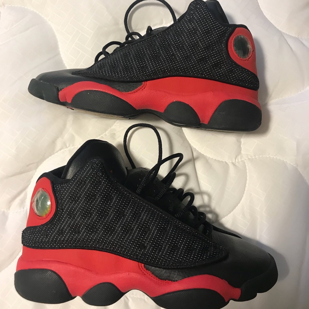 AIR JORDAN RETRO 13 (GS) - boys